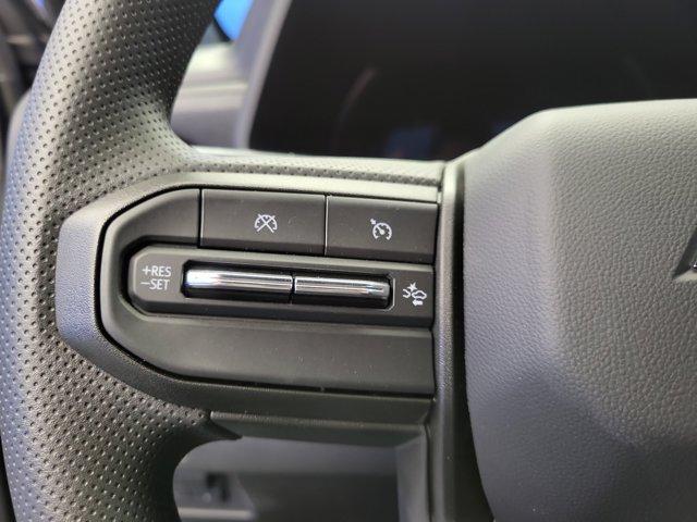 new 2025 Chevrolet Colorado car, priced at $41,595