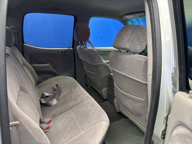 used 2002 Toyota Tacoma car, priced at $9,430