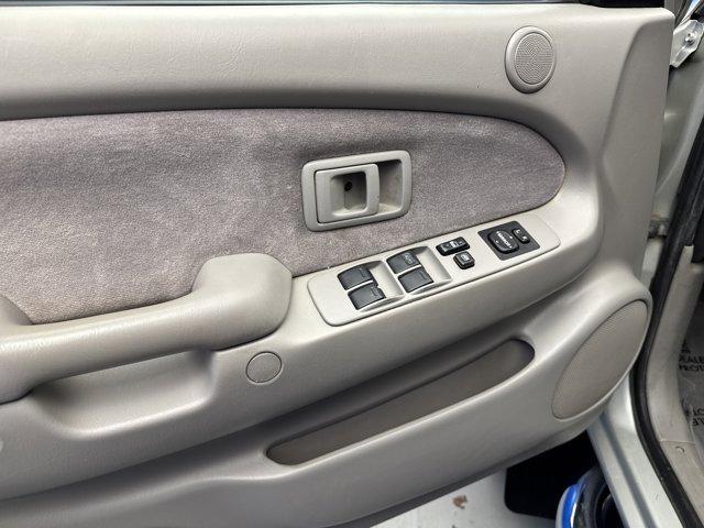 used 2002 Toyota Tacoma car, priced at $9,430