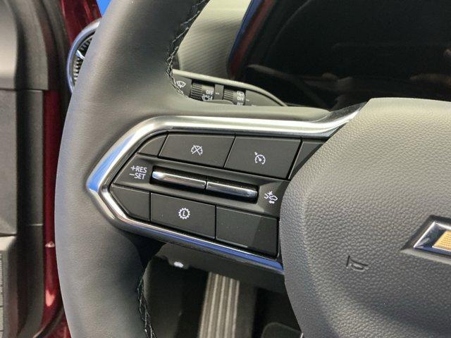 new 2026 Chevrolet Equinox car, priced at $30,490