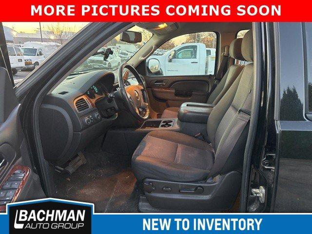 used 2013 Chevrolet Suburban car, priced at $9,995