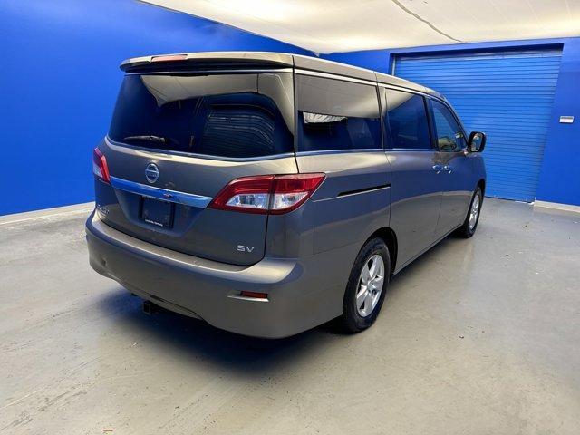 used 2014 Nissan Quest car, priced at $6,995