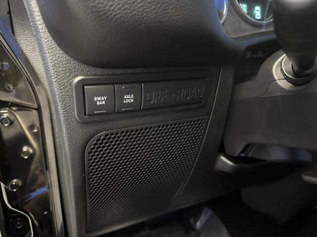used 2017 Jeep Wrangler car, priced at $25,864