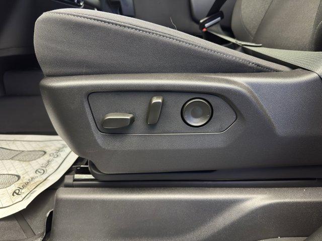 new 2026 Chevrolet Silverado 1500 car, priced at $47,255