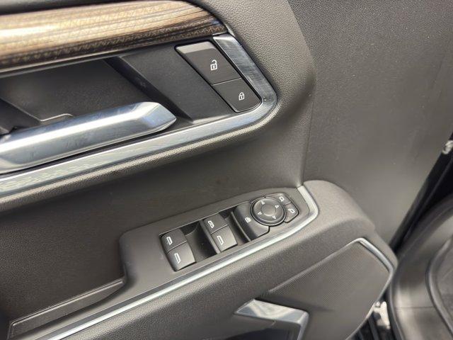 new 2026 Chevrolet Silverado 1500 car, priced at $47,255