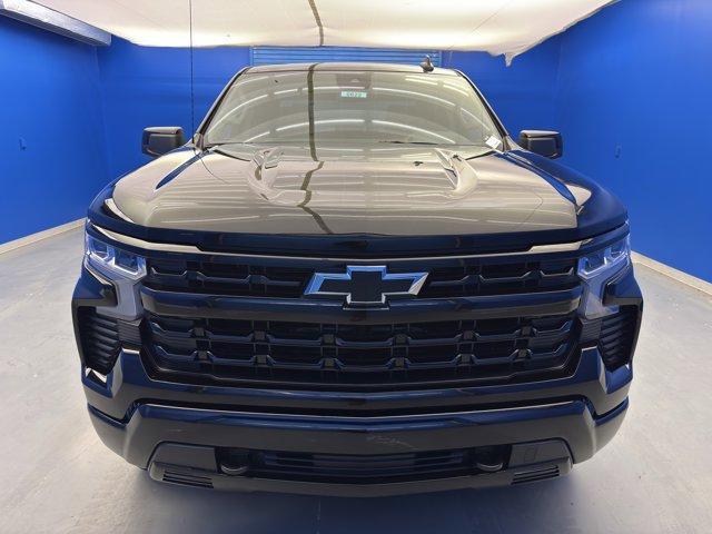 new 2026 Chevrolet Silverado 1500 car, priced at $47,255