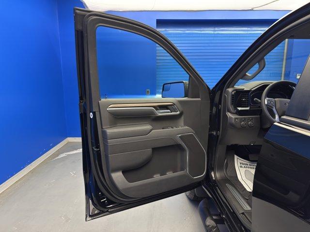 new 2026 Chevrolet Silverado 1500 car, priced at $47,255