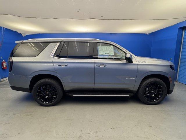 new 2026 Chevrolet Tahoe car, priced at $89,825