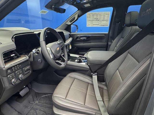 new 2026 Chevrolet Tahoe car, priced at $89,825