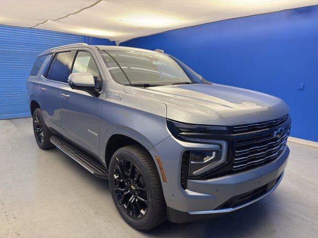 new 2026 Chevrolet Tahoe car, priced at $89,825