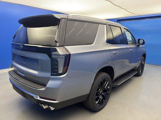 new 2026 Chevrolet Tahoe car, priced at $89,825