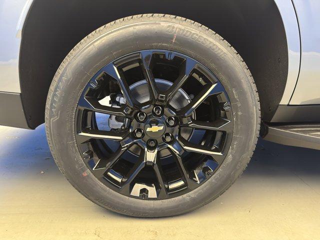 new 2026 Chevrolet Tahoe car, priced at $89,825