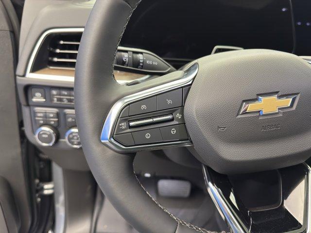 new 2026 Chevrolet Tahoe car, priced at $89,825