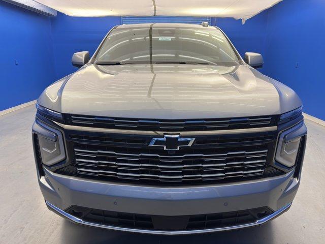 new 2026 Chevrolet Tahoe car, priced at $89,825