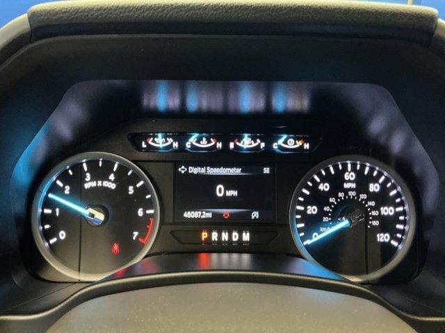 used 2020 Ford Expedition car, priced at $37,930