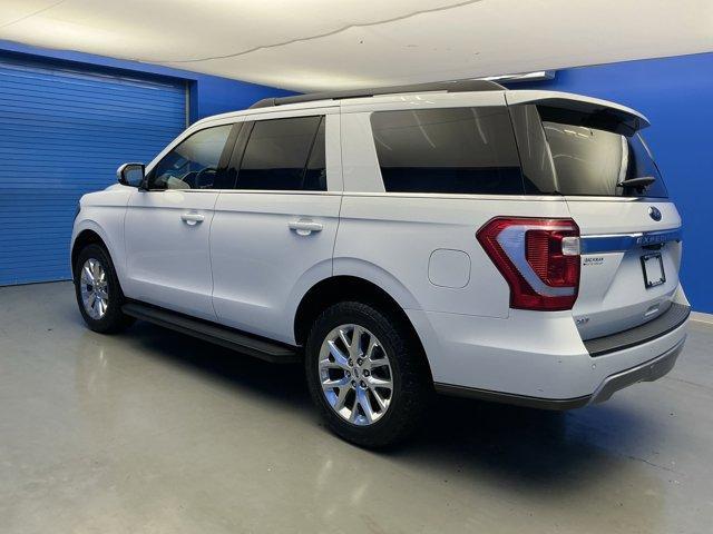 used 2020 Ford Expedition car, priced at $37,930