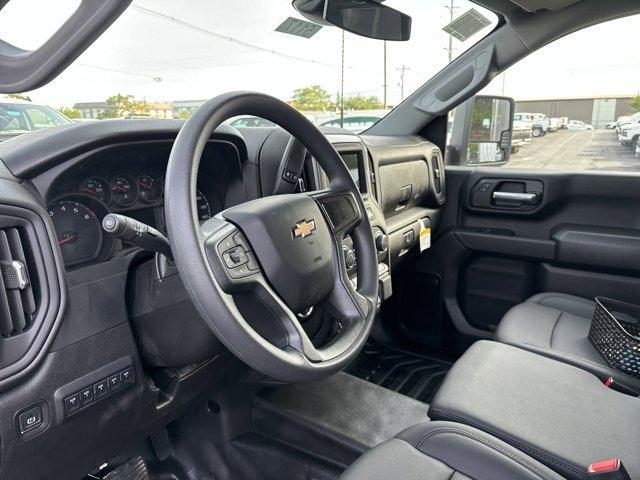 new 2025 Chevrolet Silverado 2500 car, priced at $65,983