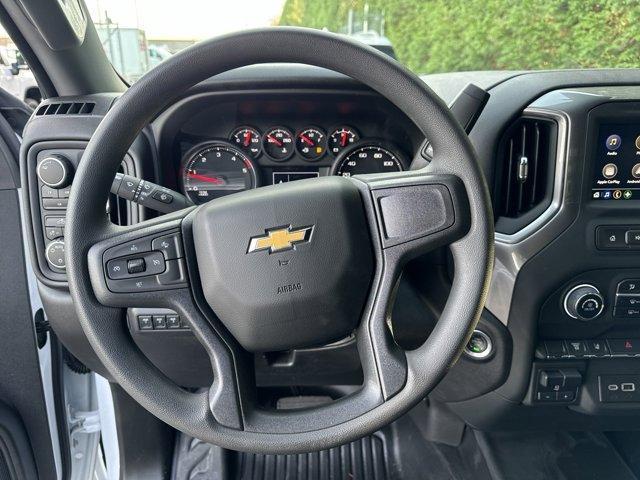 new 2024 Chevrolet Silverado 3500 car, priced at $78,295