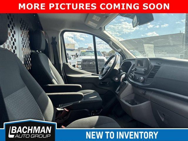 used 2023 Ford Transit-250 car, priced at $34,000