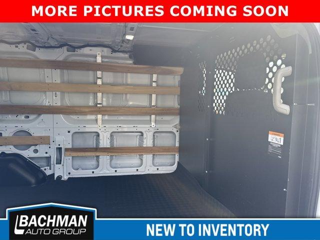 used 2023 Ford Transit-250 car, priced at $34,000