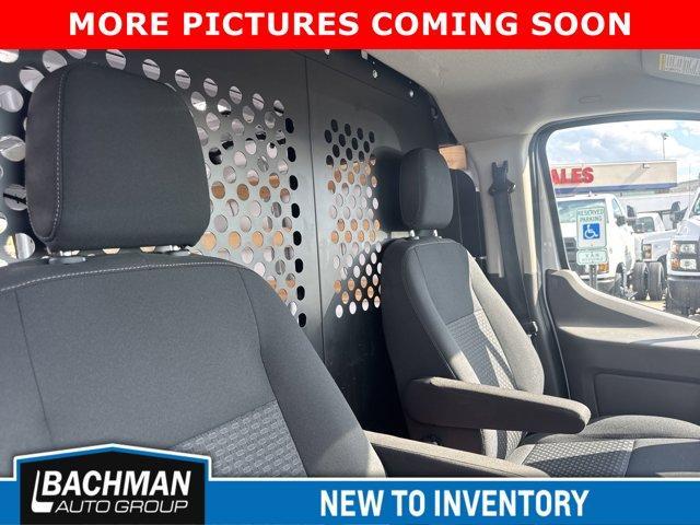 used 2023 Ford Transit-250 car, priced at $34,000