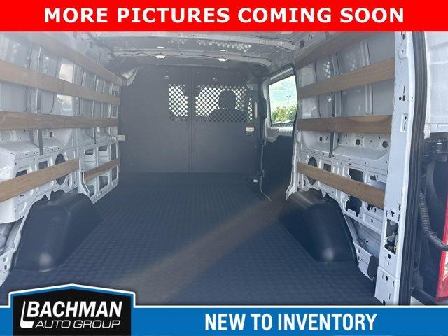 used 2023 Ford Transit-250 car, priced at $34,000