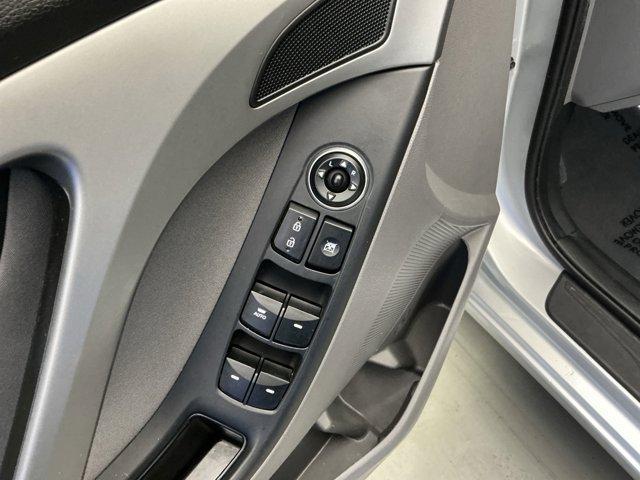 used 2016 Hyundai Elantra car, priced at $9,750