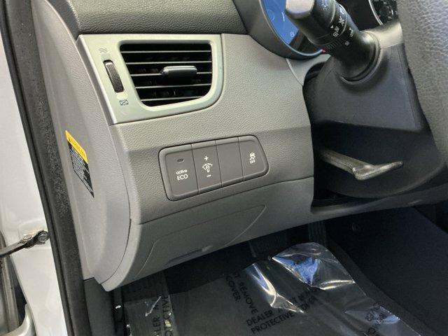 used 2016 Hyundai Elantra car, priced at $9,750