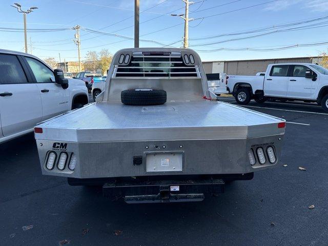 new 2024 Chevrolet Silverado 3500 car, priced at $65,158