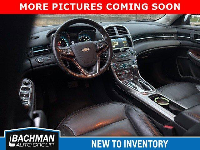 used 2013 Chevrolet Malibu car, priced at $7,995