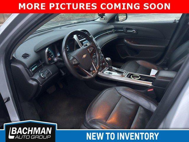 used 2013 Chevrolet Malibu car, priced at $7,995