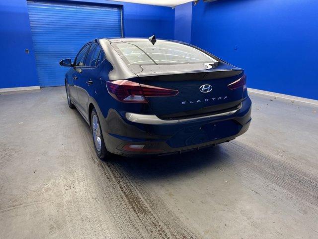 used 2020 Hyundai Elantra car, priced at $15,995