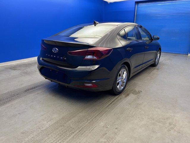 used 2020 Hyundai Elantra car, priced at $15,995