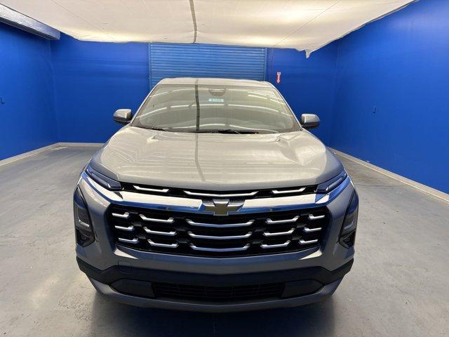 new 2025 Chevrolet Equinox car, priced at $27,580