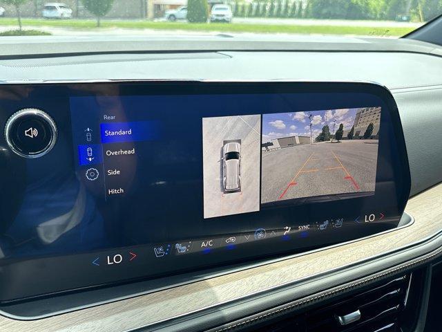 new 2025 Chevrolet Tahoe car, priced at $82,993