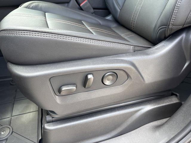 new 2025 Chevrolet Tahoe car, priced at $82,993