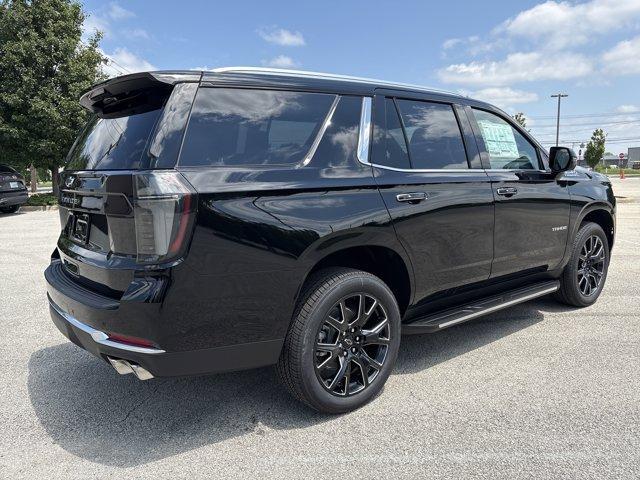 new 2025 Chevrolet Tahoe car, priced at $82,993