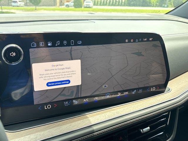 new 2025 Chevrolet Tahoe car, priced at $82,993