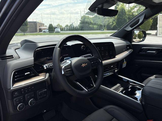 new 2025 Chevrolet Tahoe car, priced at $82,993