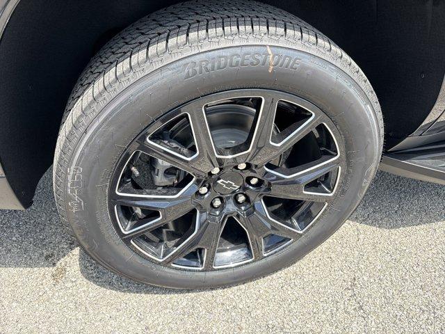new 2025 Chevrolet Tahoe car, priced at $82,993
