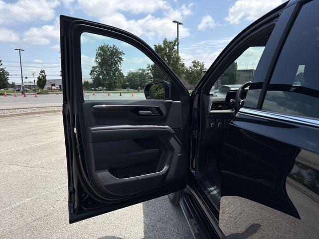 new 2025 Chevrolet Tahoe car, priced at $82,993