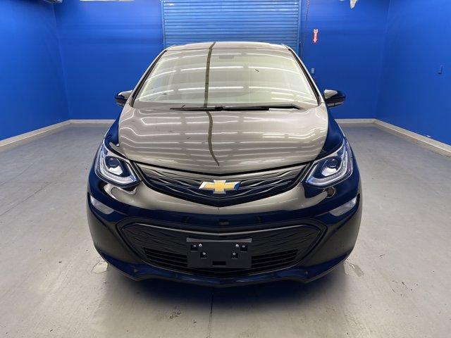used 2021 Chevrolet Bolt EV car, priced at $13,000