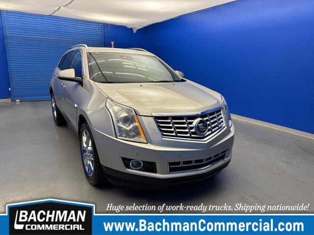 used 2013 Cadillac SRX car, priced at $9,500