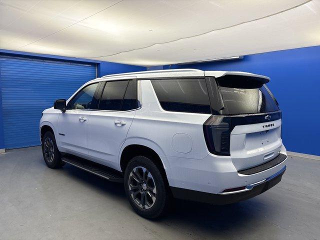 new 2026 Chevrolet Tahoe car, priced at $70,967