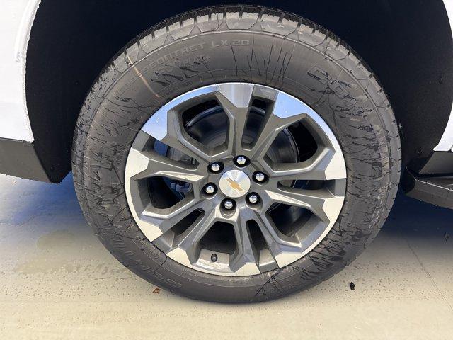 new 2026 Chevrolet Tahoe car, priced at $70,967