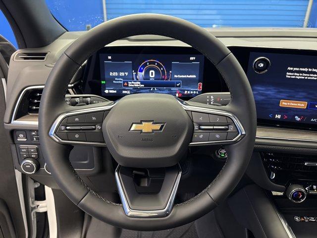 new 2026 Chevrolet Tahoe car, priced at $70,967