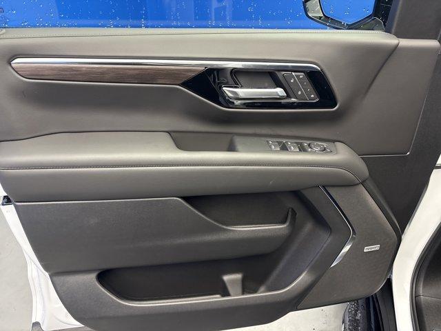 new 2026 Chevrolet Tahoe car, priced at $70,967