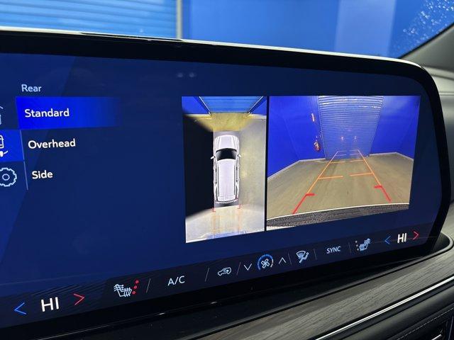 new 2026 Chevrolet Tahoe car, priced at $70,967