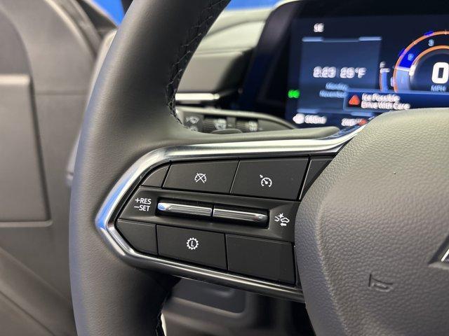 new 2026 Chevrolet Tahoe car, priced at $70,967