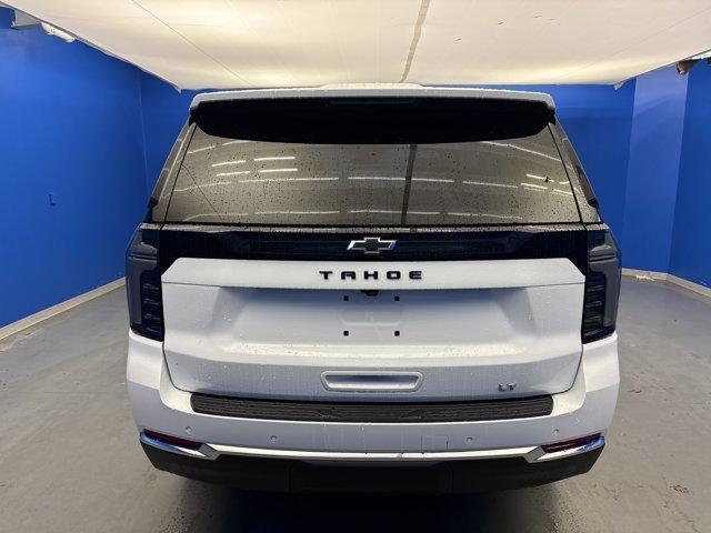new 2026 Chevrolet Tahoe car, priced at $70,967